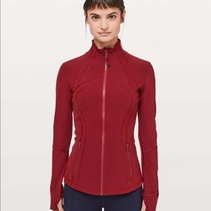 Lululemon define jackets